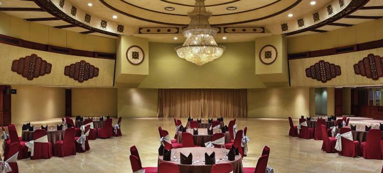 安可会议中心美居酒店(Mercure Convention Center Ancol)图片