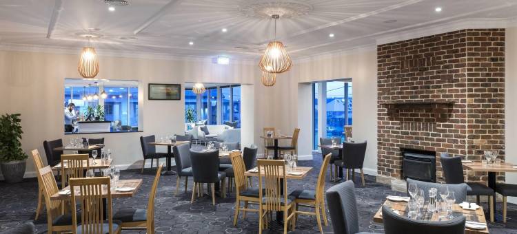 美居古尔本酒店(Mercure Goulburn)图片