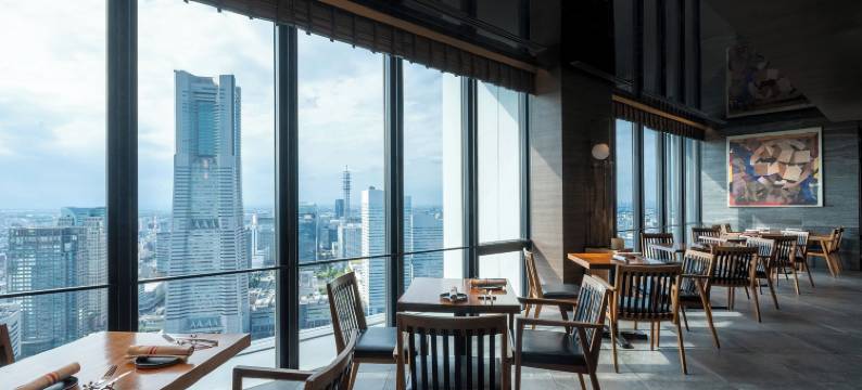 OMO5横滨马车道 by 星野度假村(OMO5 Yokohama Bashamichi by Hoshino Resorts)图片