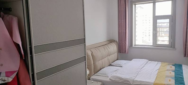 艺涧客栈(延北路分店)图片