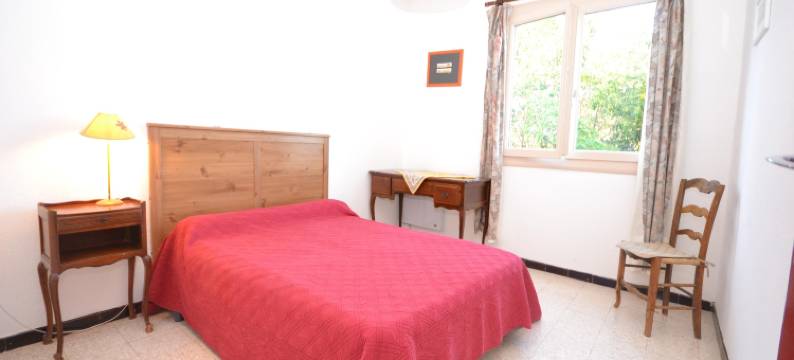 Flat with pool in the heart of vineyards图片