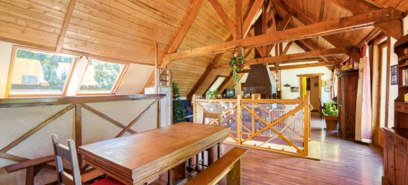 Quaint Holiday Home in Ferce图片