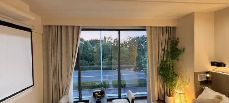 青亦雅墅(镇江西津渡店)图片