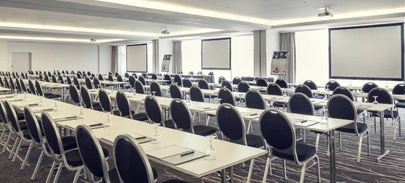 杜塞尔多夫卡尔斯特美居酒店(Mercure Hotel Duesseldorf Kaarst)图片