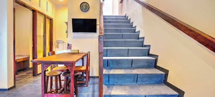 OYO 94769 格里亚贾蒂伊斯兰旅馆2(OYO 94769 Griya Djati Syariah 2)图片