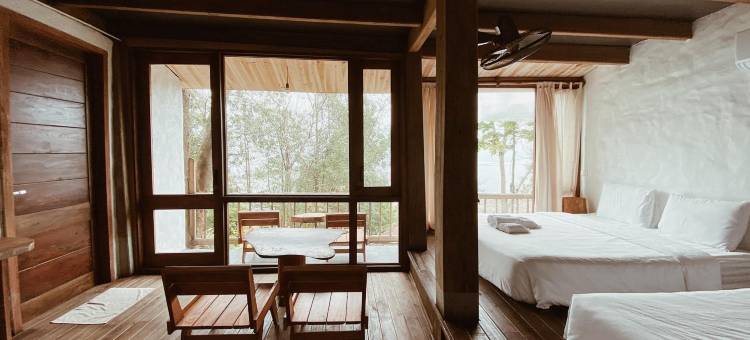 Xoan Retreat - Da Bac图片