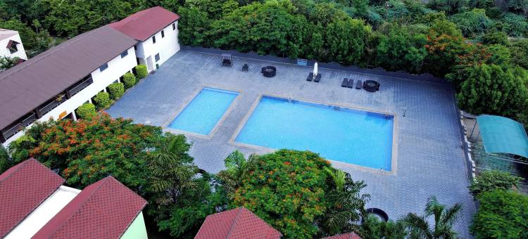 太阳酒店及度假村(Sun Hotel and Resort)图片