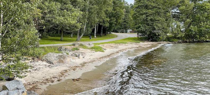 4 star holiday home in KARLSHAMN-By Traum图片