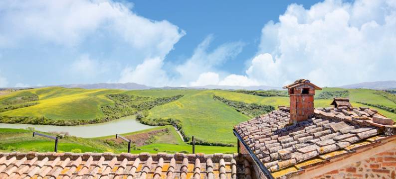 Apartment in Peccioli with Pool and Wine Tasting图片