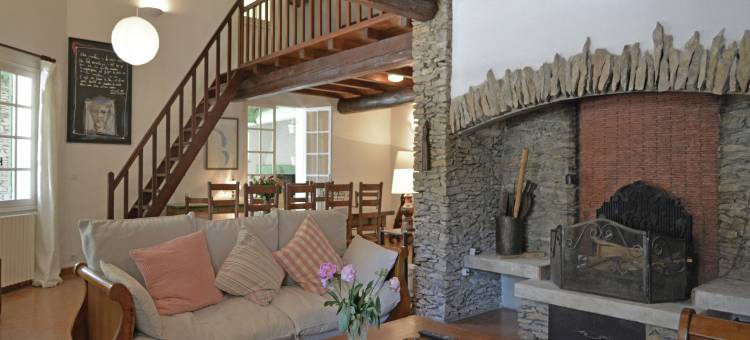 Elegant Mansion in Provence图片