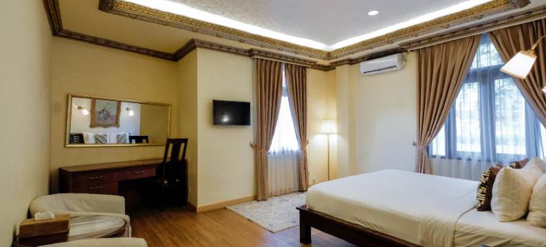 布勒德斯图大酒店(Hotel Grand Situ Buleud)图片