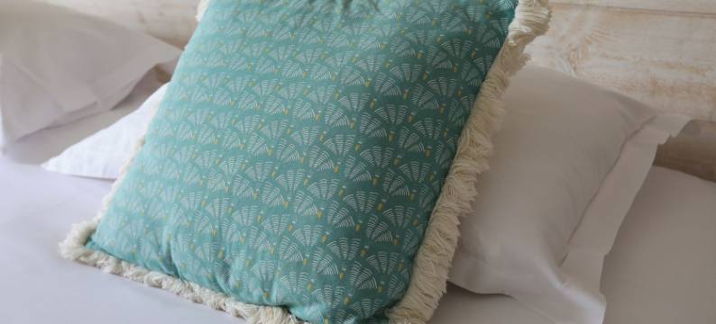 弗洛诺伊别墅酒店(Hôtel Villa Flornoy Pornichet Baie de la Baule)图片