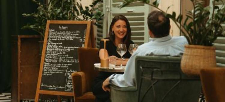 Hôtel Demeures de Campagne Domaine de Maffliers - Paris Val-d'Oise图片