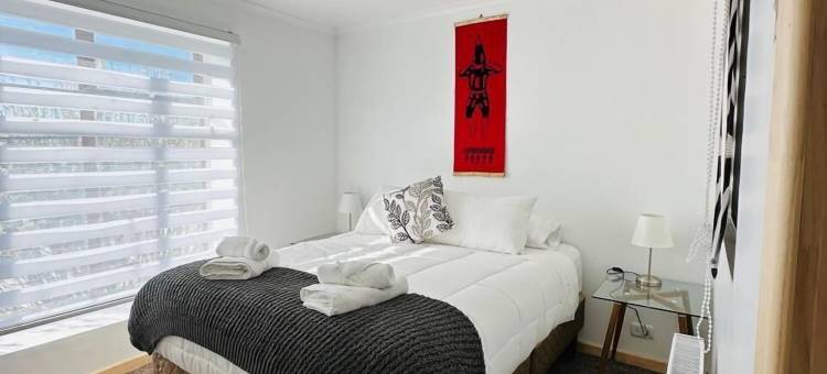 埃尔雷富吉奥旅馆(Hostal El Refugio)图片