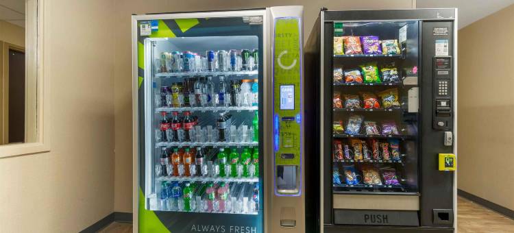 Extended Stay America 套房 - 哥伦比亚 - 劳雷尔 - 米德堡(Extended Stay America Suites - Columbia - Laurel - Ft Meade)图片