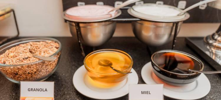 波多黎各瓦拉塔高尔夫海滨舒适酒店(Comfort Inn Puerto Vallarta Golfside & Marina)图片