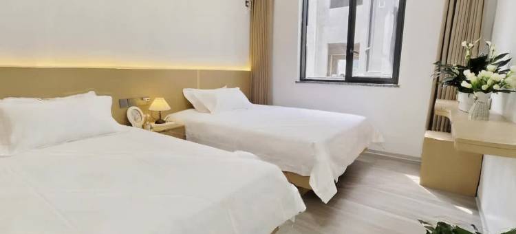 周宁时光静好民宿图片