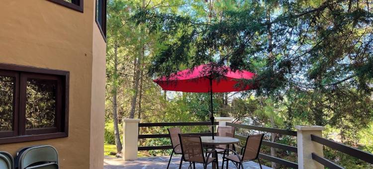 卡瓦尼亚埃尔罗布勒马萨米特拉(Cabaña El Roble Mazamitla)图片