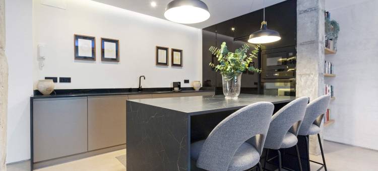 Lovely apartment in Seville. Pureza图片