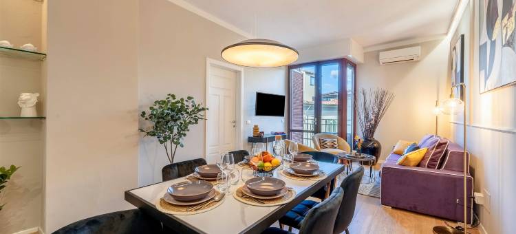 Apartment 3BD. Teatro Verdi图片