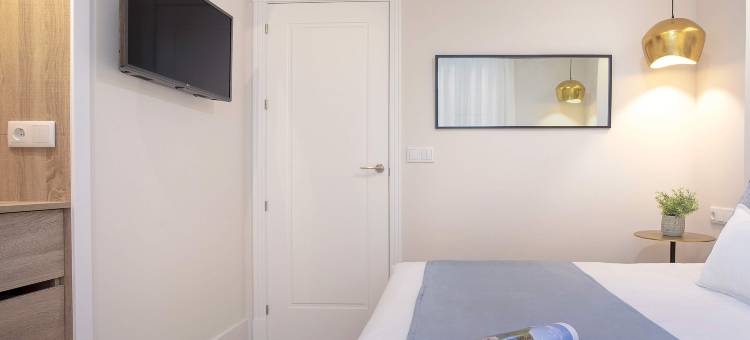 Central Apt. Cordoba. Plaza San Francisco图片