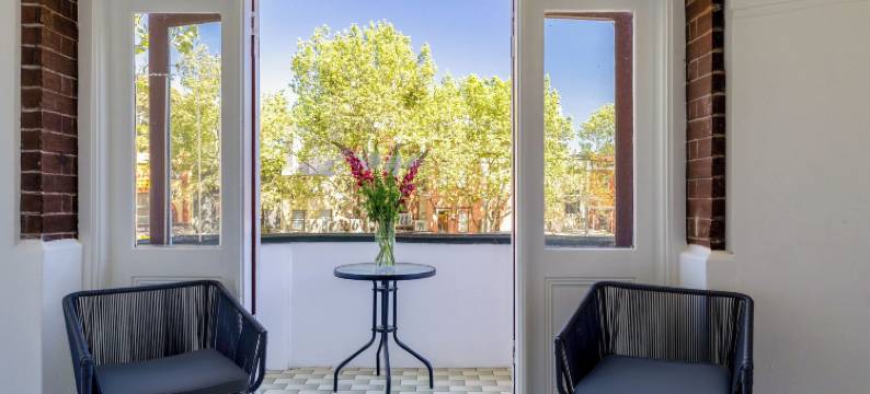 城市经济型酒店(City Budget Hotel)图片