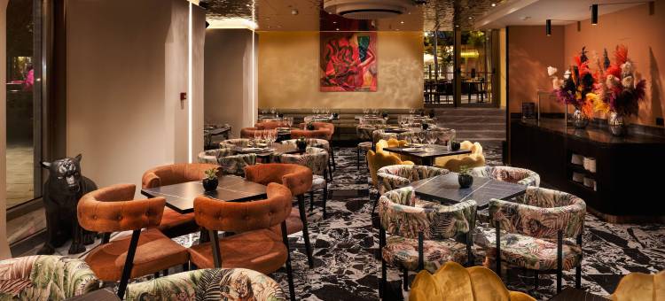 NYX 酒店萨洛尼卡(NYX Hotel Thessaloniki)图片