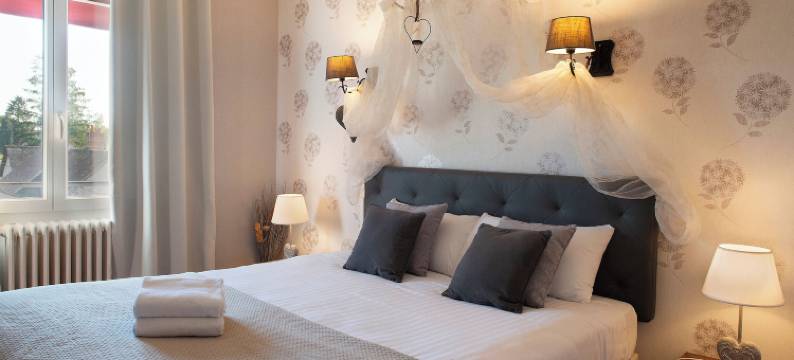 圣西尔酒店(Logis Hôtel Saint Cyr)图片