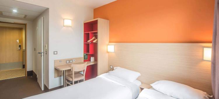早餐旅馆 高地(B&B Hotel Gap)图片