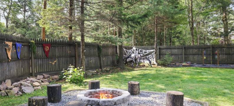 Enchanted Castle - Unique & Charming Getaway - Kalahari, Camelback, & Casino图片