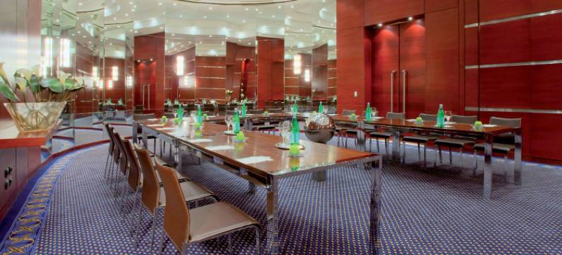 额苏赫奈泉瑞享度假村(Mövenpick El Sokhna)图片