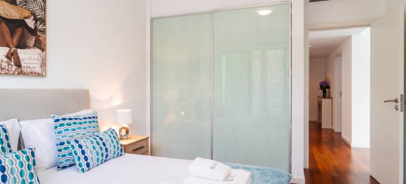 GuestReady - Retiro relaxante no Funchal图片