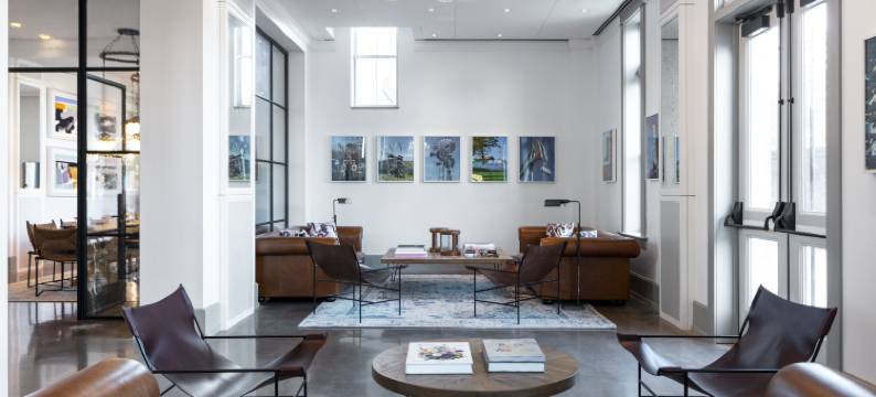 金普顿皮特曼酒店(Kimpton PITTMAN HOTEL by IHG)图片