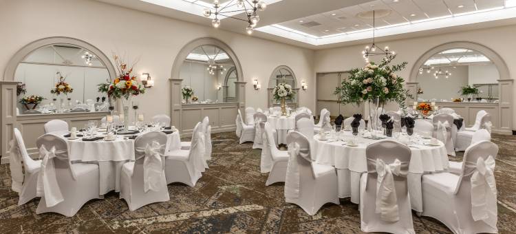 费城南斯韦兹伯勒假日酒店(Holiday Inn PHILADELPHIA SOUTH-SWEDESBORO by IHG)图片