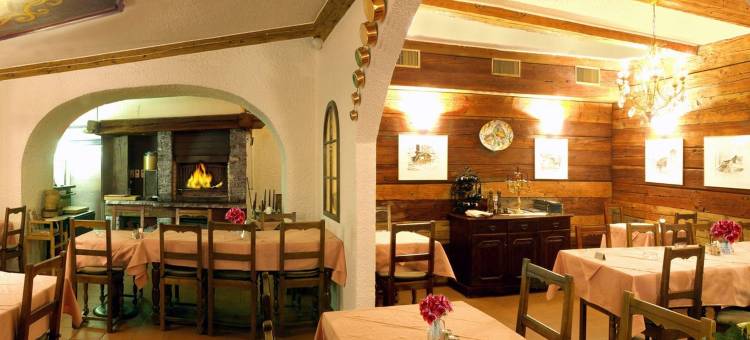 罗密霍夫酒店(Hotel Römerhof)图片
