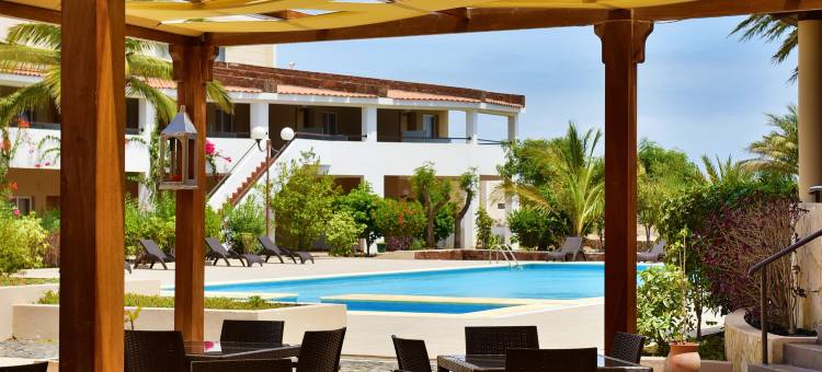 佩斯塔纳热带酒店 - 海洋城市酒店(Pestana Tropico Ocean & City Hotel)图片