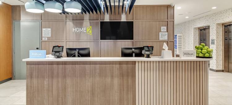 Home2 Suites By Hilton 克雷斯特维尤 I-10(Home2 Suites by Hilton Crestview I-10)图片