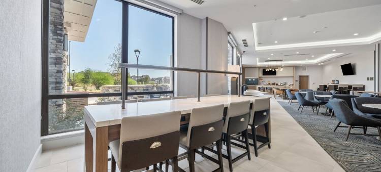 Homewood Suites by Hilton奥斯汀机场(Homewood Suites by Hilton Austin Airport)图片