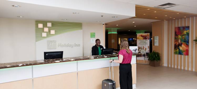 Holiday Inn 伯明翰机场(Holiday Inn Birmingham-Airport)图片