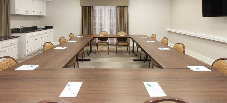 拉斐特罗斯维尔Homewood Suites by Hilton(Homewood Suites by Hilton Lafayette)图片