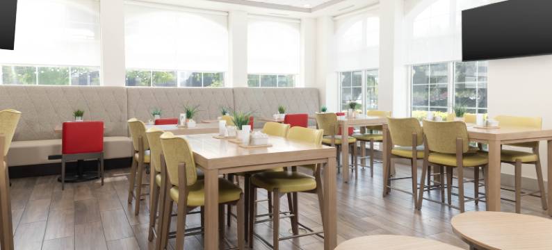 安大略库卡蒙格牧场希尔顿花园酒店(Hilton Garden Inn Ontario/Rancho Cucamonga)图片