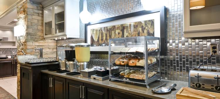 家木酒店达拉姆大学教堂山分校I-40(Homewood Suites by Hilton Durham - Chapel Hill I-40 & Hwy. 15-501)图片