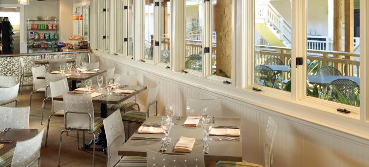 希尔顿头岛欧姆尼度假村(Omni Hilton Head Oceanfront Resort)图片