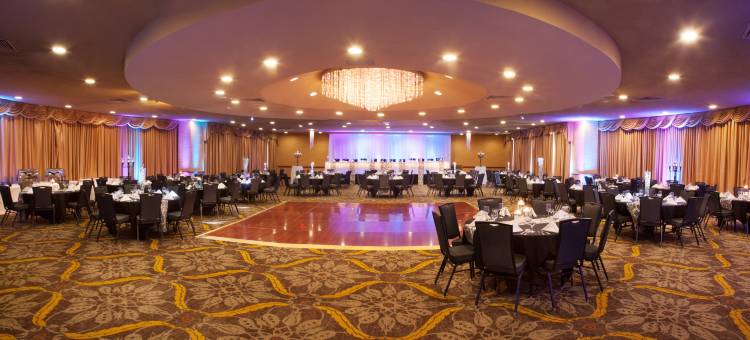 苏福尔斯市中心假日酒店(Holiday Inn Sioux Falls-City Centre)图片