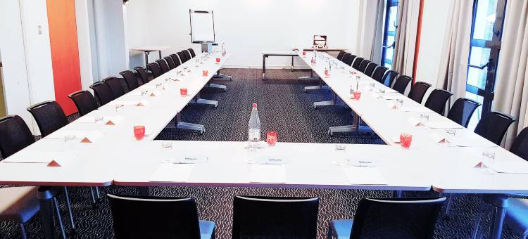 Holiday Inn 加莱 - 科凯勒(Holiday Inn Calais - Coquelles)图片