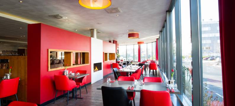 赖斯韦克海牙巴斯迅酒店(Bastion Hotel Den Haag Rijswijk)图片