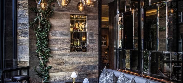 韦斯特伯里酒店(The Westbury Hotel)图片