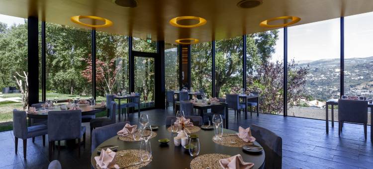 杜罗宫水疗度假村酒店(Douro Palace Hotel Resort & Spa)图片