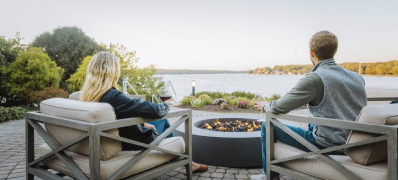 日内瓦酒店(The Geneva Inn)图片