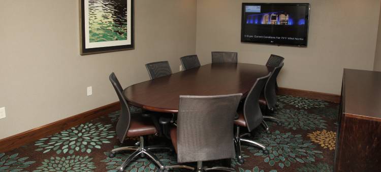 Staybridge Suites 林肯 by IHG(Staybridge Suites Lincoln Northeast)图片